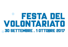 festa volontariato2017