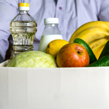 ALIMENTARI, LUCE E GAS<br/> biglietto cartaceo