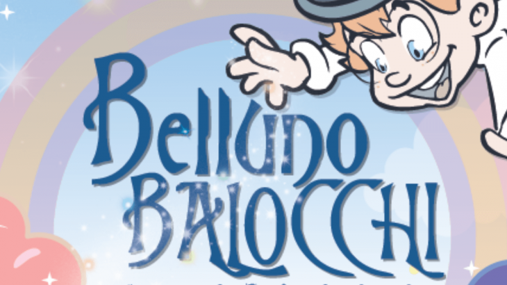 ISP a Belluno Balocchi