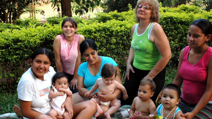 Progetto argentina