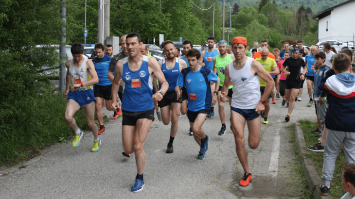 Corri QuantINsieme 2019