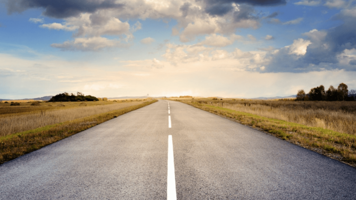 Strade