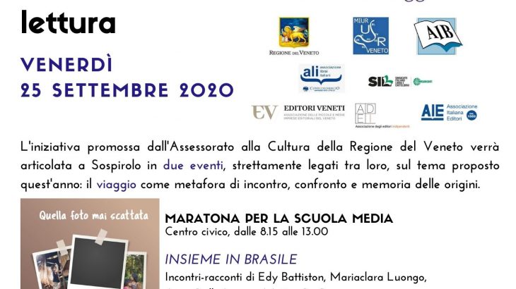 Il Veneto Legge