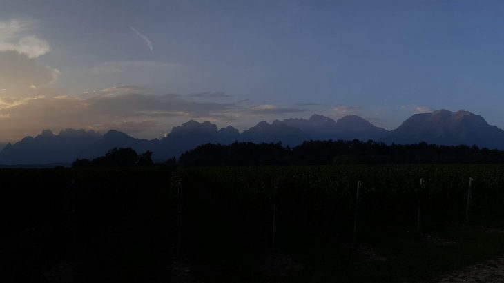 paesaggio