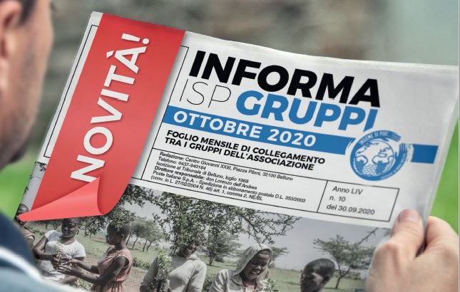 Nuovo Informa Gruppi