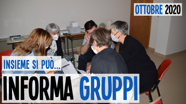 Informa Gruppi