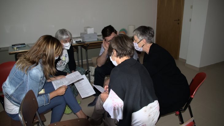 Laboratorio di comunicazione