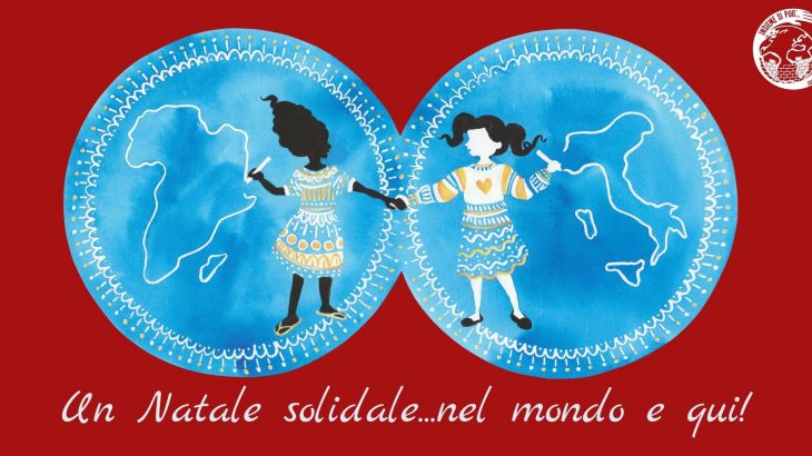 Natale solidale