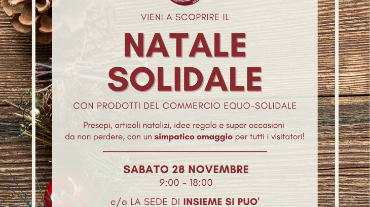 Mercatino di Natale