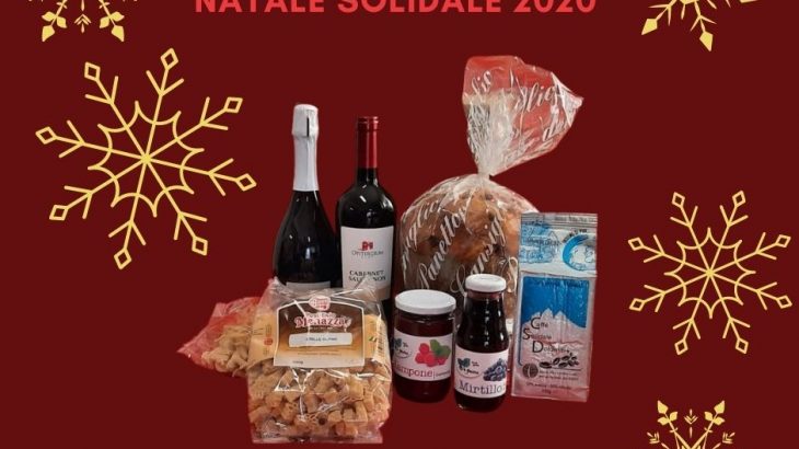 Natale solidale 2020