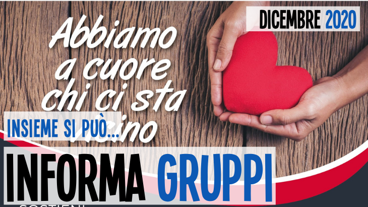 Informa Gruppi dicembre