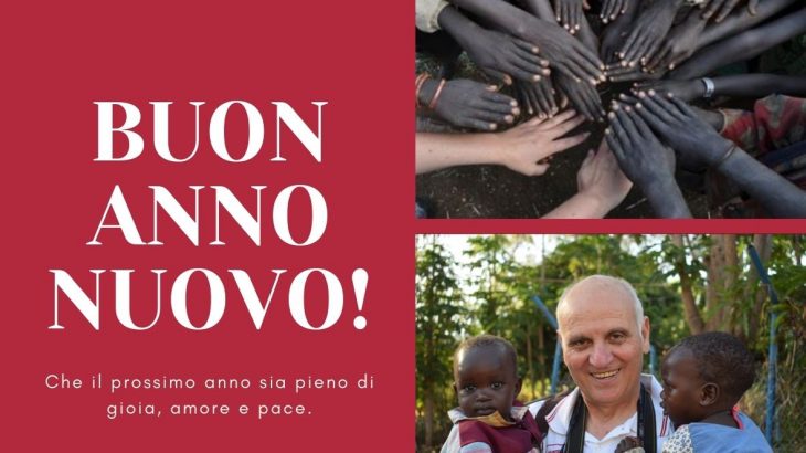 Buon Anno