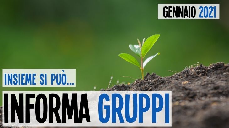 Informa di gennaio