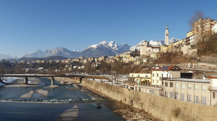Belluno