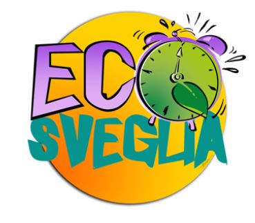 Eco sveglia