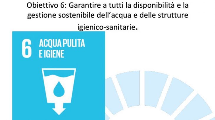Obiettivo 6