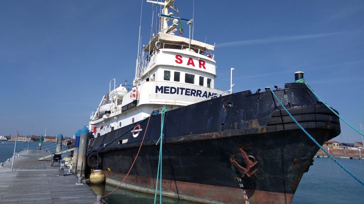 Mediterranea