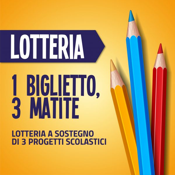 Lotteria 2021