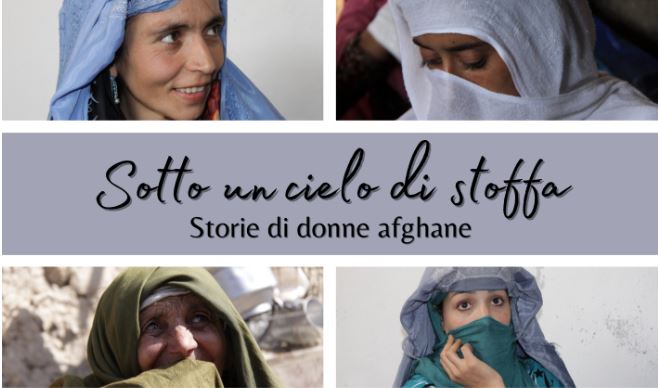 Donne Afghanistan