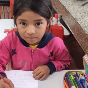 UN KIT SCUOLA<br/> biglietto cartaceo